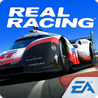 真实赛车3无限破解版RealRacing