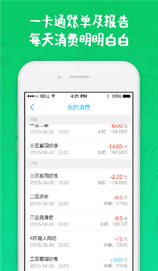 奕报告app图3