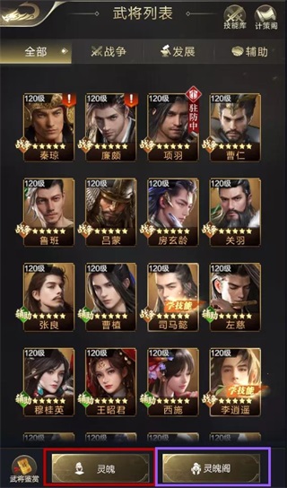 乱世王者