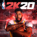 最强nba2k20手机版