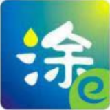 涂商宝图标