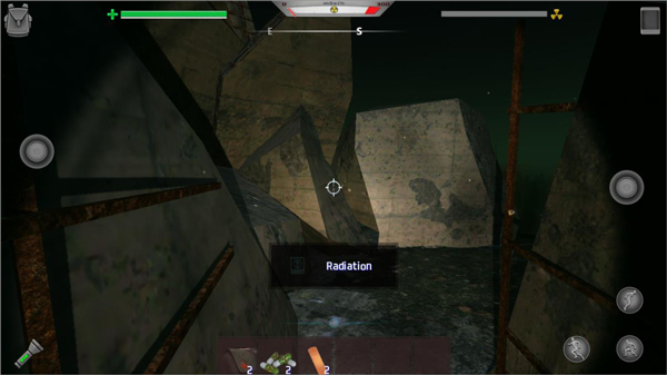 切尔诺贝利大逃亡汉化无敌版