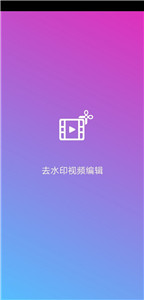 视频去水印编辑软件图3