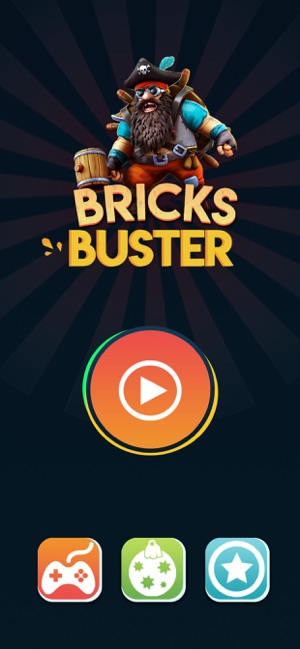 Brickrunner3D图2