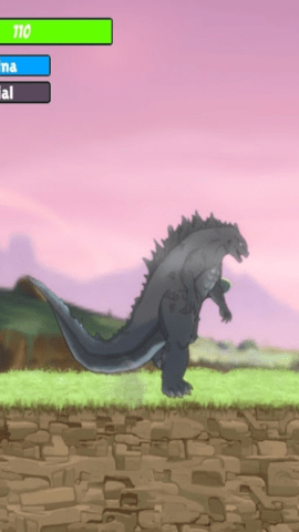 哥斯拉保卫战GodzillaDefenseForce图2