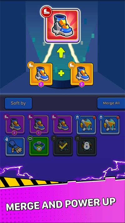外星人幸存者AlienSurvivor图3
