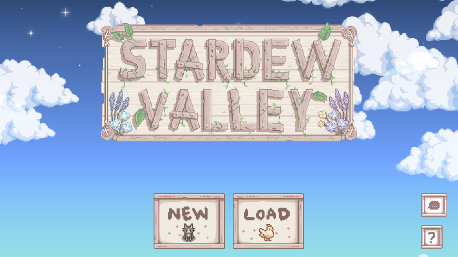 星露谷物语美化版(Stardew Valley)