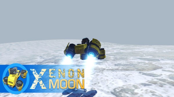 星球毁灭探险3D游戏最新版图2