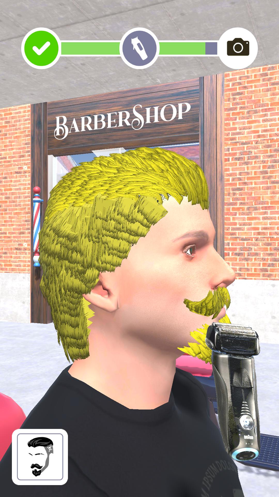 理发店2022(Barber Shop 2022)