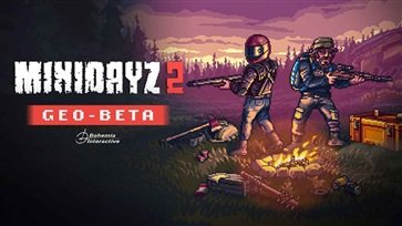 迷你DayZ2汉化版图5