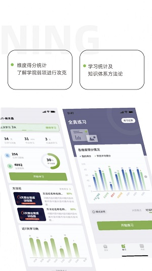 培训快上手最新版截图2