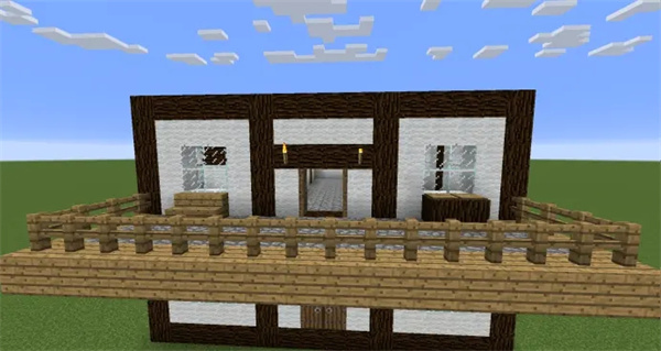我的世界试玩版MinecraftTrial图3