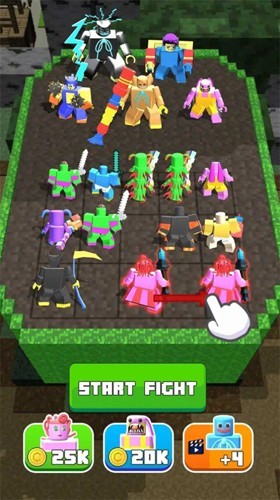 工艺与合并图1