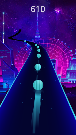 美歌大路音乐球球图3