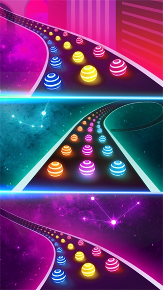 美歌大路音乐球球图1