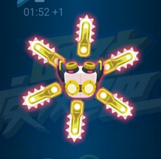 旋转大师游戏破解版