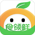 食领鲜图标