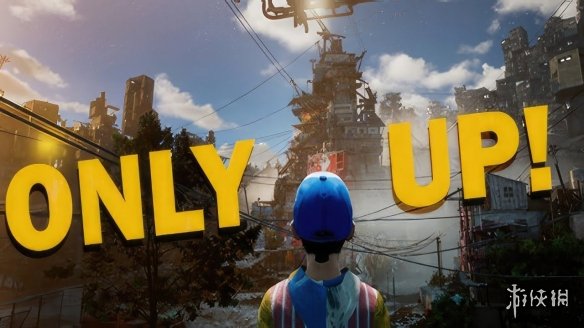 动作冒险游戏《Only Up!》Steam降价 国区降至33元