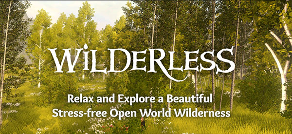 wilderless手游中文版