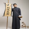 无心法师传图标