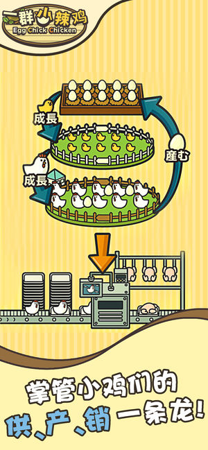 一群小辣鸡最新版图2