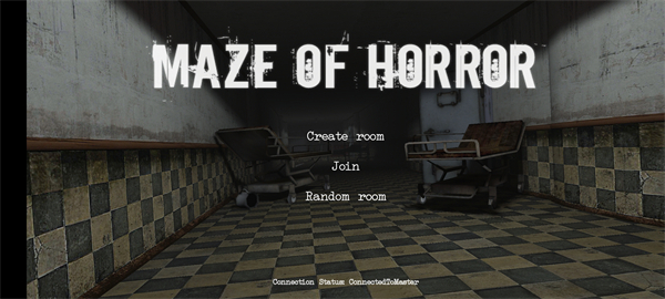 MAZEOFHORROR图3