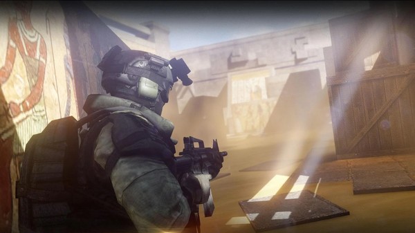 神枪手集训营图1