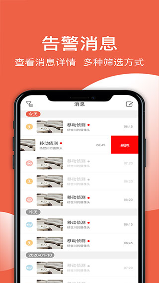 创维智慧云图4