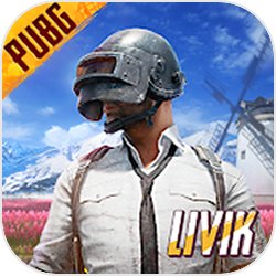 和平精英国际服PUBGMOBILE