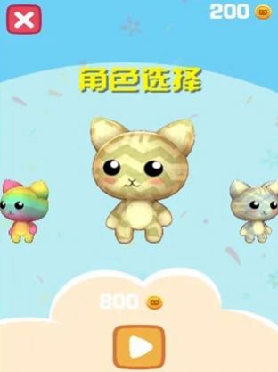 指尖跳跳猫游戏图3