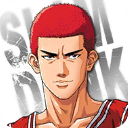 灌篮高手slamdunk图标