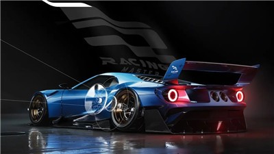 RacingMaster截图1