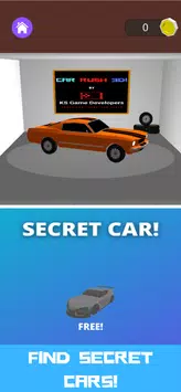 赛车冲刺3D(CarRush3D!)图2