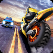 公路骑手（TrafficRider）