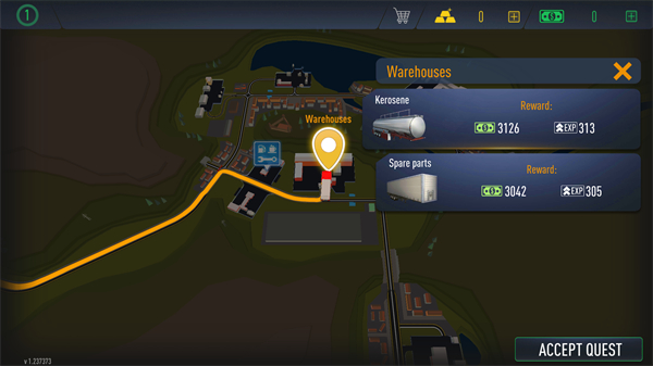 卡车世界遨游欧美2019TruckWorld图1