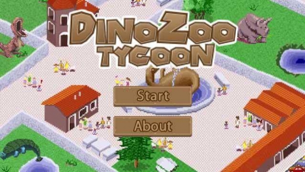 恐龙动物园大亨DinoZooTycoon图3