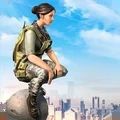 城市女警图标