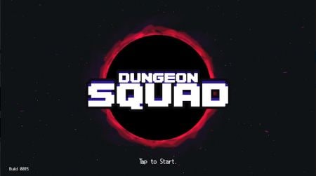 地牢小队DungeonSquad