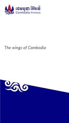 柬埔寨航空图2