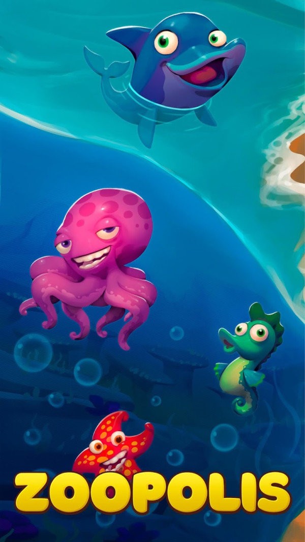 疯狂动物城动物大冒险