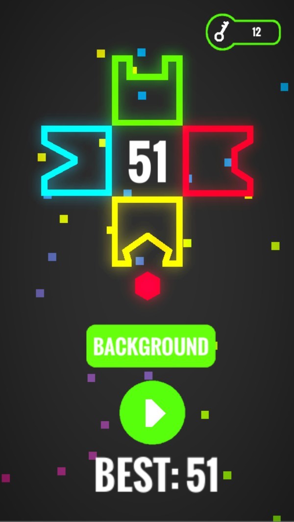 放好形状免费版图4