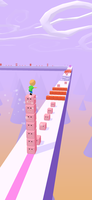 CubeSurfer图1
