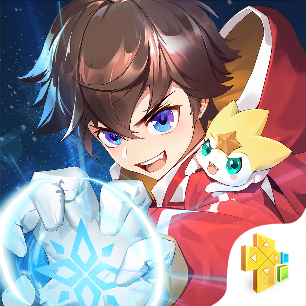 奥奇传说taptap手游版