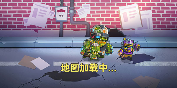 双人英雄枪战正版图2