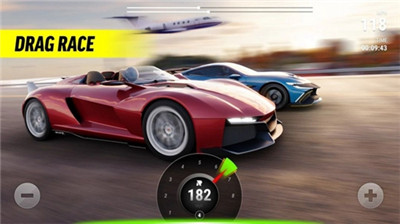 极限竞速专家国际服RaceMaxPro图2