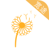 蒲公英分销图标