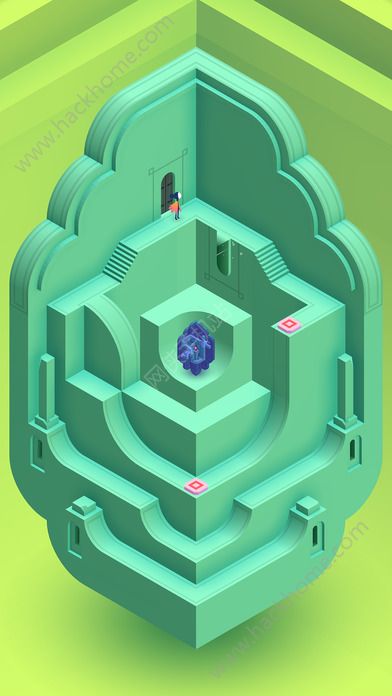 纪念碑谷2完整版免费版MonumentValley图2