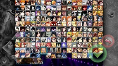 火影mugen图1