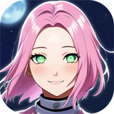 疾风传忍界战姬官方版