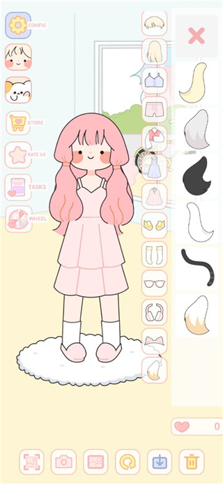 可爱娃娃图4